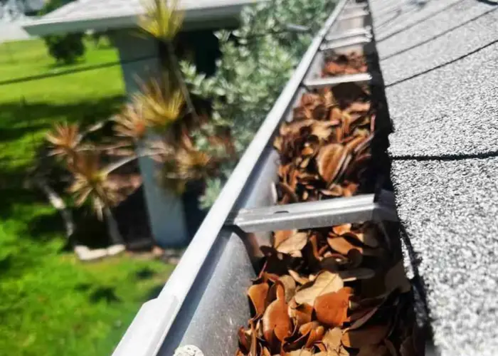 Cornelius gutter cleaning home page